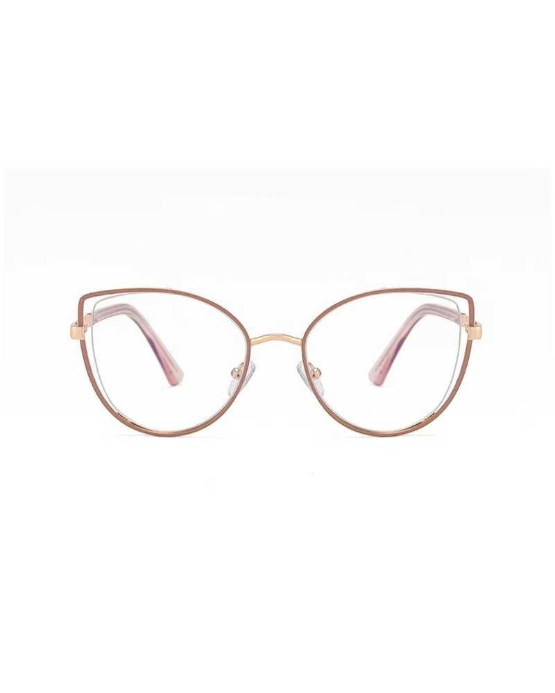 Dámské dioptrické brýle Yvonne (obroučky + čočky)
