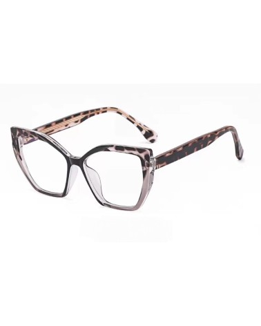 Dámské dioptrické brýle Roxi (obroučky + čočky)