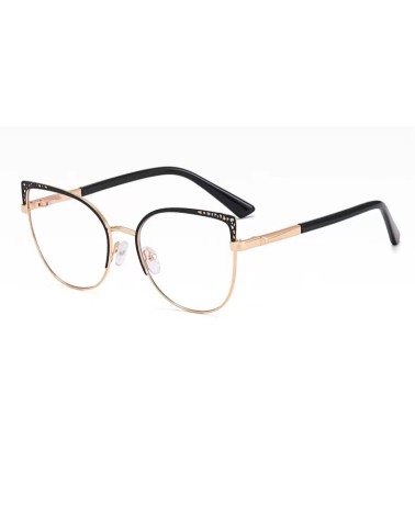 Dámské dioptrické brýle Regina (obroučky + čočky)