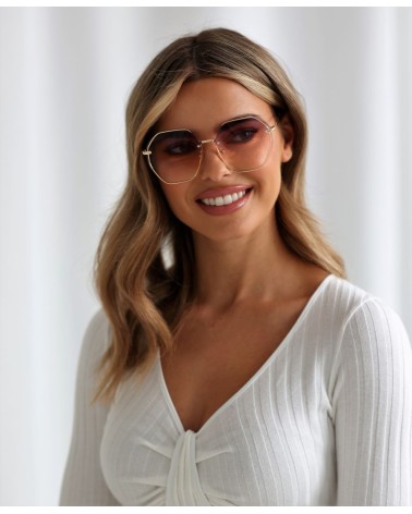 Dámské sluneční brýle Olivia