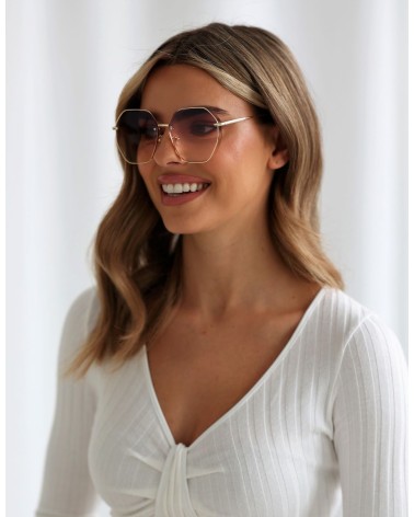 Dámské sluneční brýle Olivia