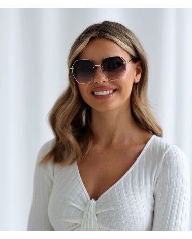 Dámské sluneční brýle Olivia