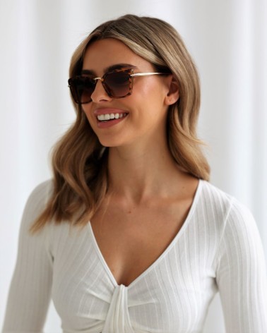 Dámské sluneční brýle Ramira