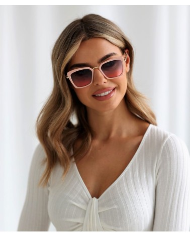 Dámské sluneční brýle Ramira