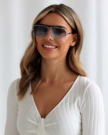 Dámske slnečné okuliare Ariel