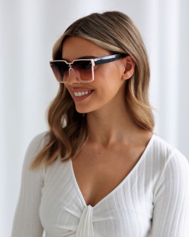 Dámské sluneční brýle Frances