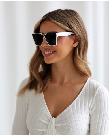Dámske slnečné okuliare Frances
