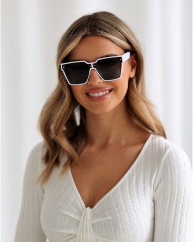 Dámske slnečné okuliare Frances