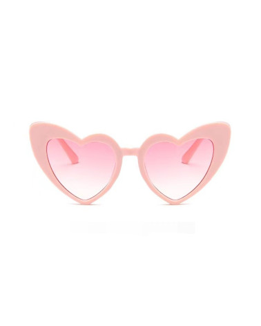 Dámske slnečné okuliare Heart