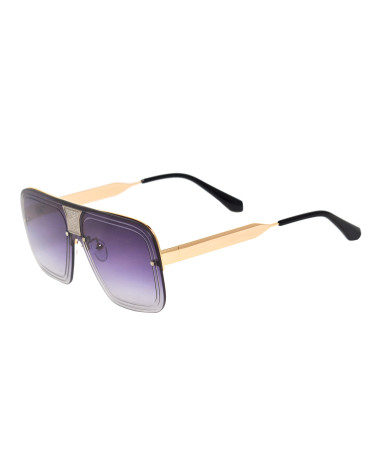 Pánské sluneční brýle Chris