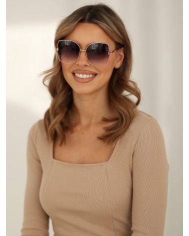Dámske slnečné okuliare Terrie