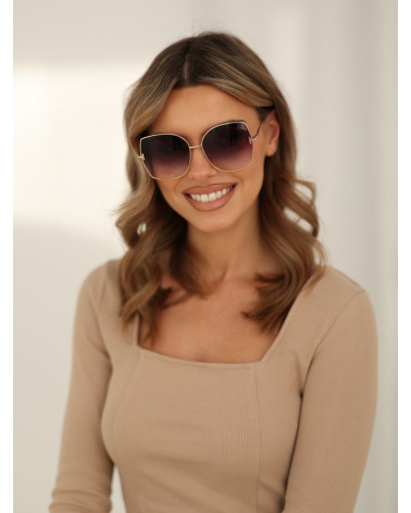 Dámské sluneční brýle Terrie