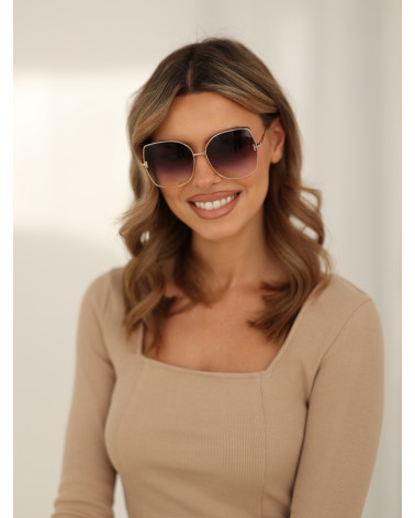 Dámské sluneční brýle Terrie