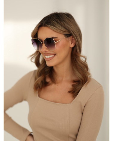 Dámske slnečné okuliare Terrie