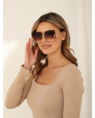 Dámské sluneční brýle Charlotte
