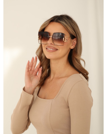 Dámske slnečné okuliare Charlotte