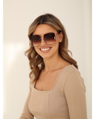 Dámske slnečné okuliare Charlotte