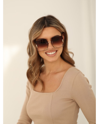 Dámské sluneční brýle Charlotte