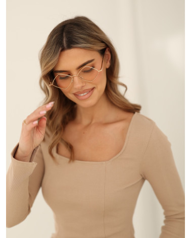 Dámske slnečné okuliare Layla