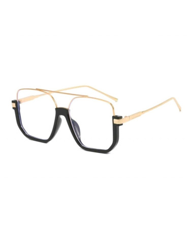 Dámske číre okuliare Mia