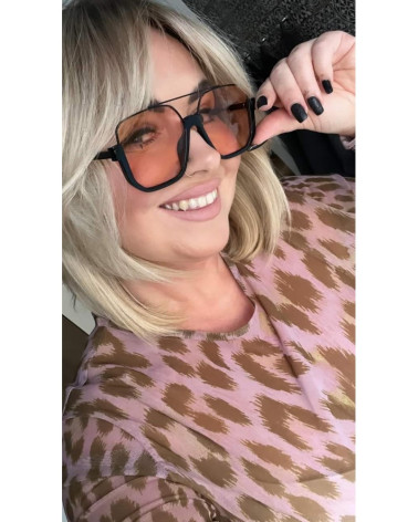 Dámske slnečné okuliare Mia