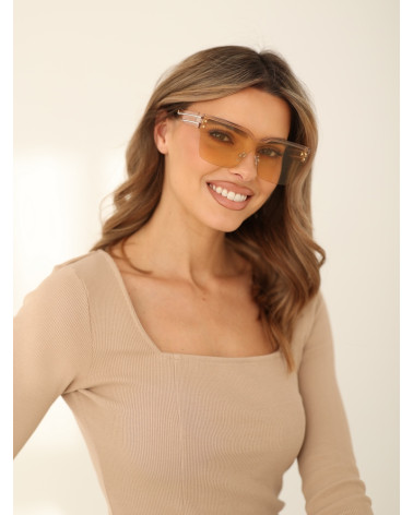 Dámské sluneční brýle Nora