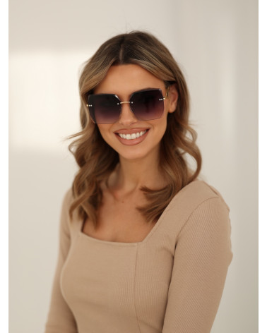Dámské sluneční brýle Cecilia