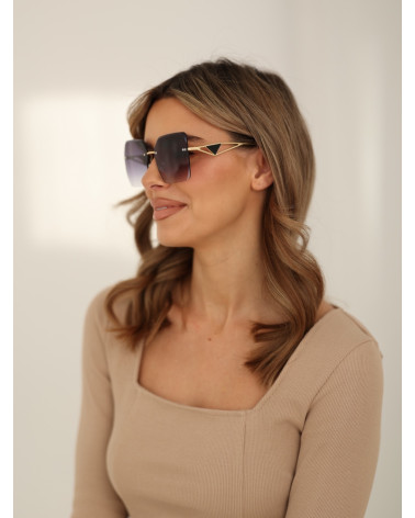 Dámské sluneční brýle Cecilia