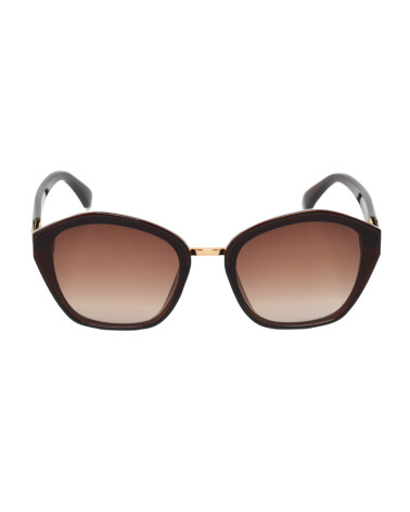 Dámske slnečné polarizačné okuliare Eva