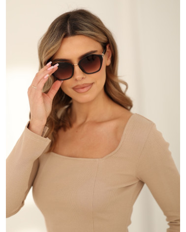 Dámské sluneční polarizační brýle Eva