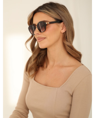 Dámské sluneční polarizační brýle Eva