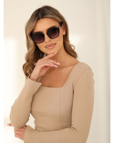 Dámske slnečné polarizačné okuliare Eva