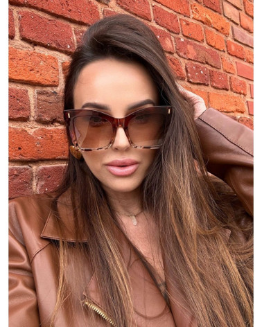 Dámske slnečné okuliare Lara