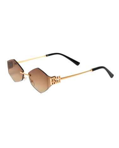 Dámske slnečné okuliare Diva