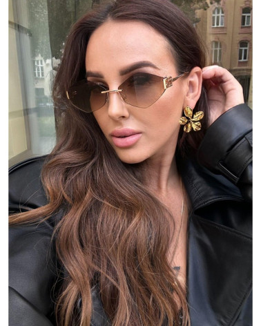 Dámské sluneční brýle Diva