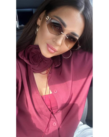 Dámske slnečné okuliare Diva