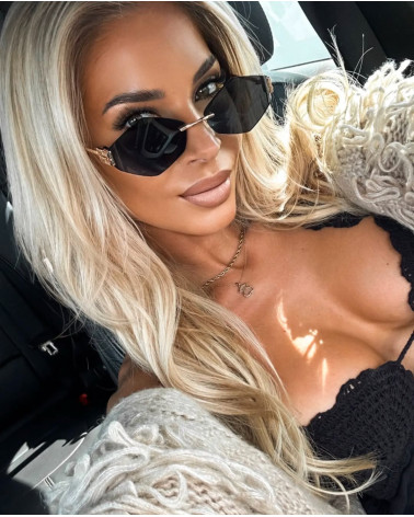 Dámske slnečné okuliare Diva