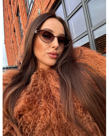 Dámske slnečné okuliare Lolita