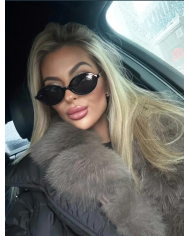 Dámske slnečné okuliare Maya