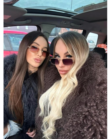 Dámske slnečné okuliare Salma