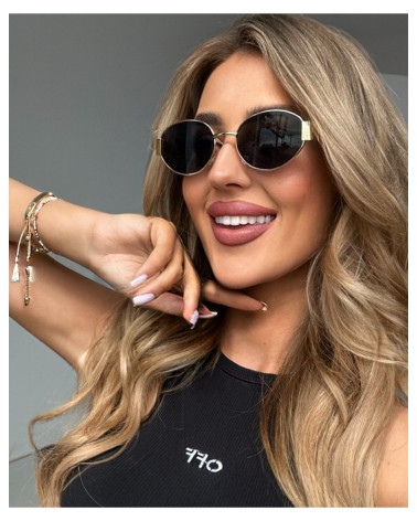 Dámske slnečné okuliare Melanie