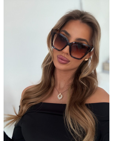 Dámske slnečné okuliare Polly