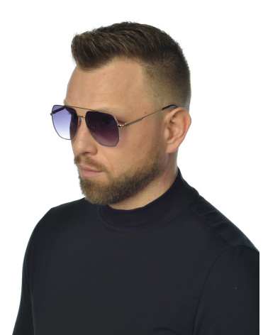 Pánské sluneční brýle River