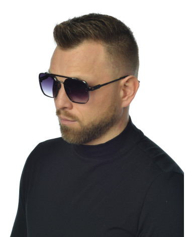 Pánske slnečné okuliare Oliver