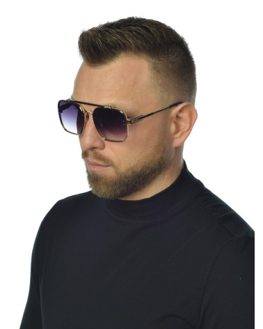 Pánske slnečné okuliare Oliver