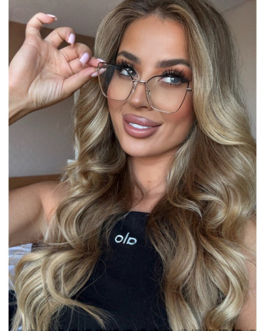 Dámské brýle na počítač Rose