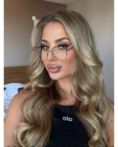 Dámske okuliare na počítač Rose