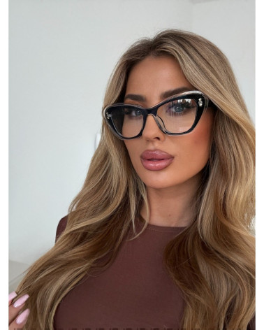 Dámské brýle na počítač Luna