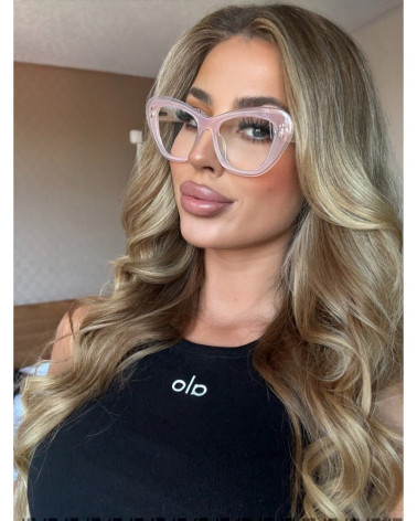 Dámske okuliare na počítač Luna