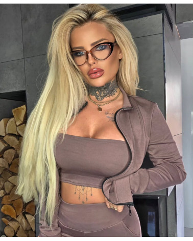 Dámske okuliare na počítač Emma